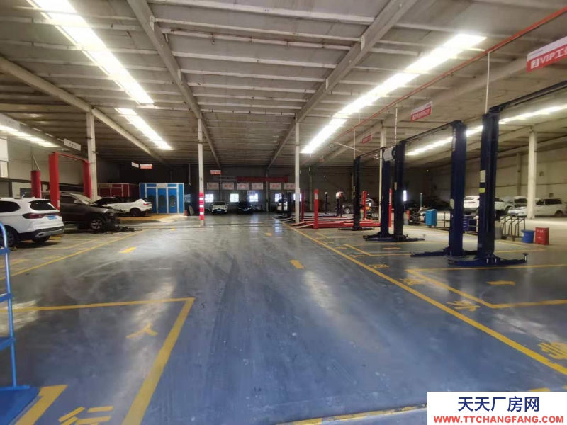 (出租) 蘭州安寧中海河山郡人壽山大街臨街廠房