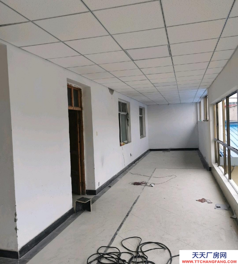 (出租) 蘭州安寧交通方便，大車可進出。