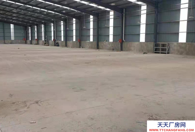 (出租) 蘭州安寧西出口久和市場附近新建廠房4500平