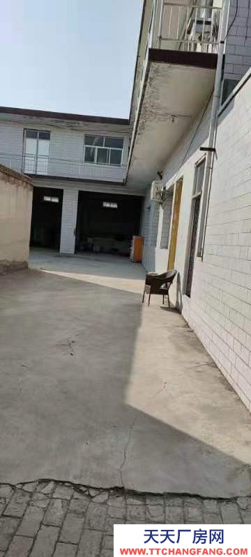 (出租) 蘭州西固水電齊全，有動力電50千瓦，冷庫200平方米，交通便利