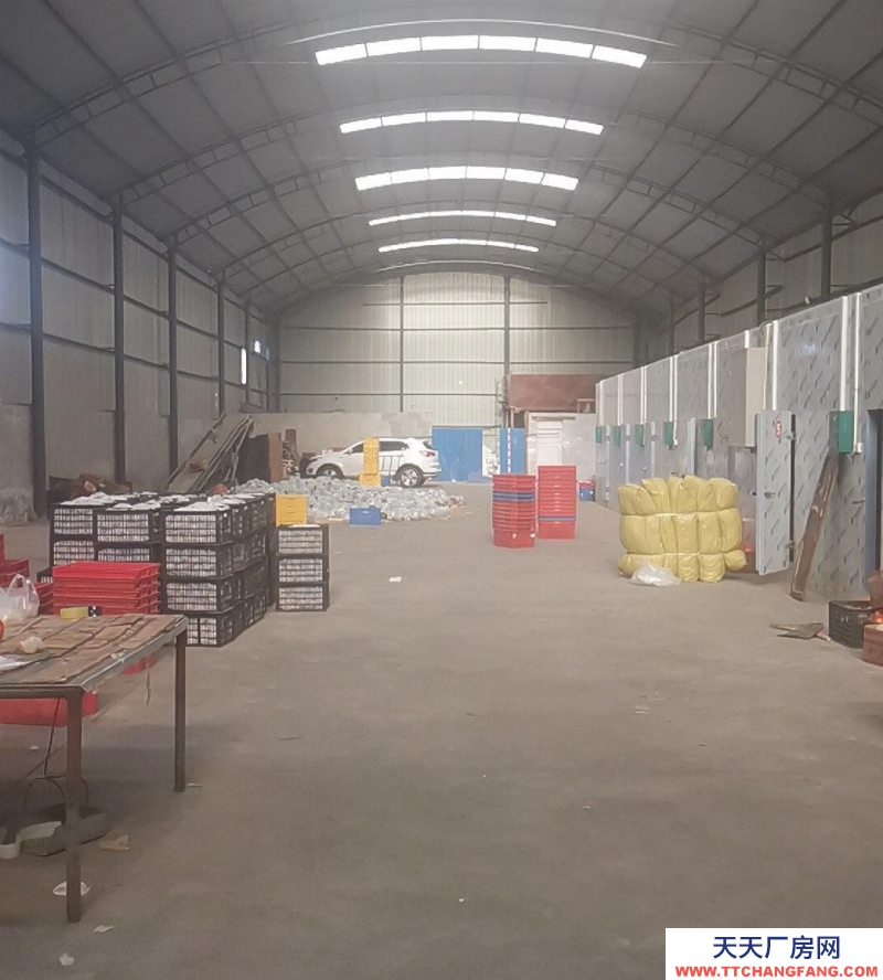 (出租) 蘭州西固廠房整體出租 交通便利 動力電足