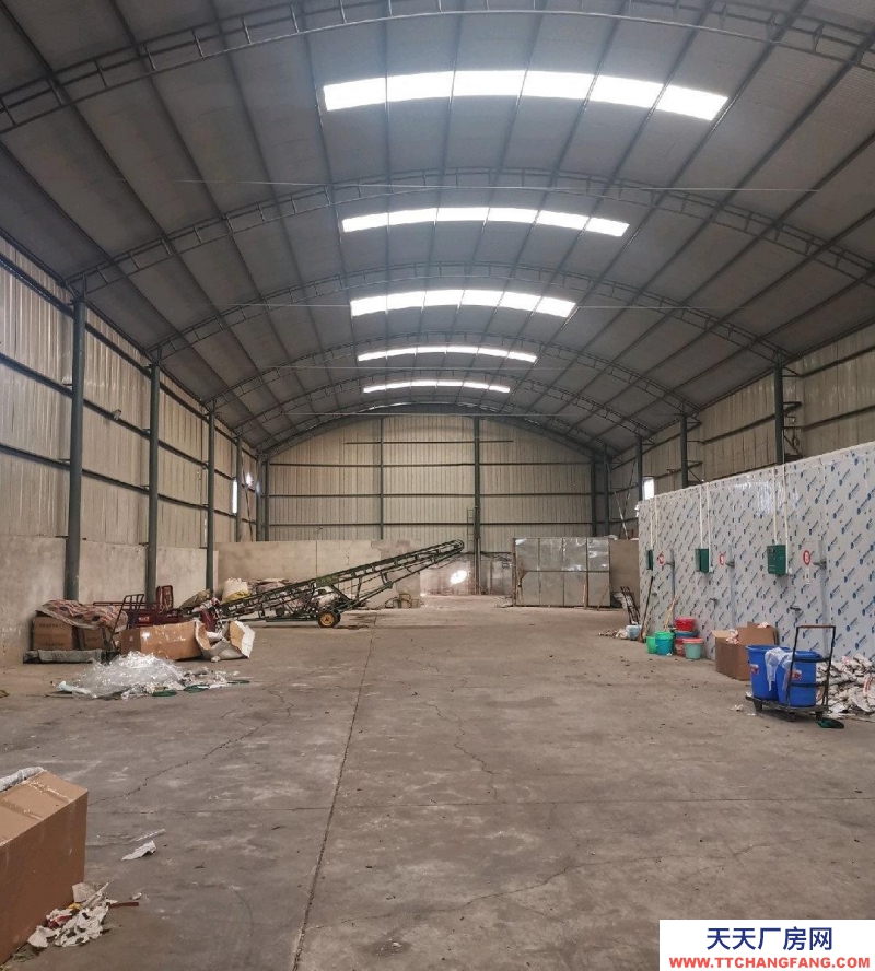 (出租) 蘭州西固廠房整體出租 交通便利 動力電足