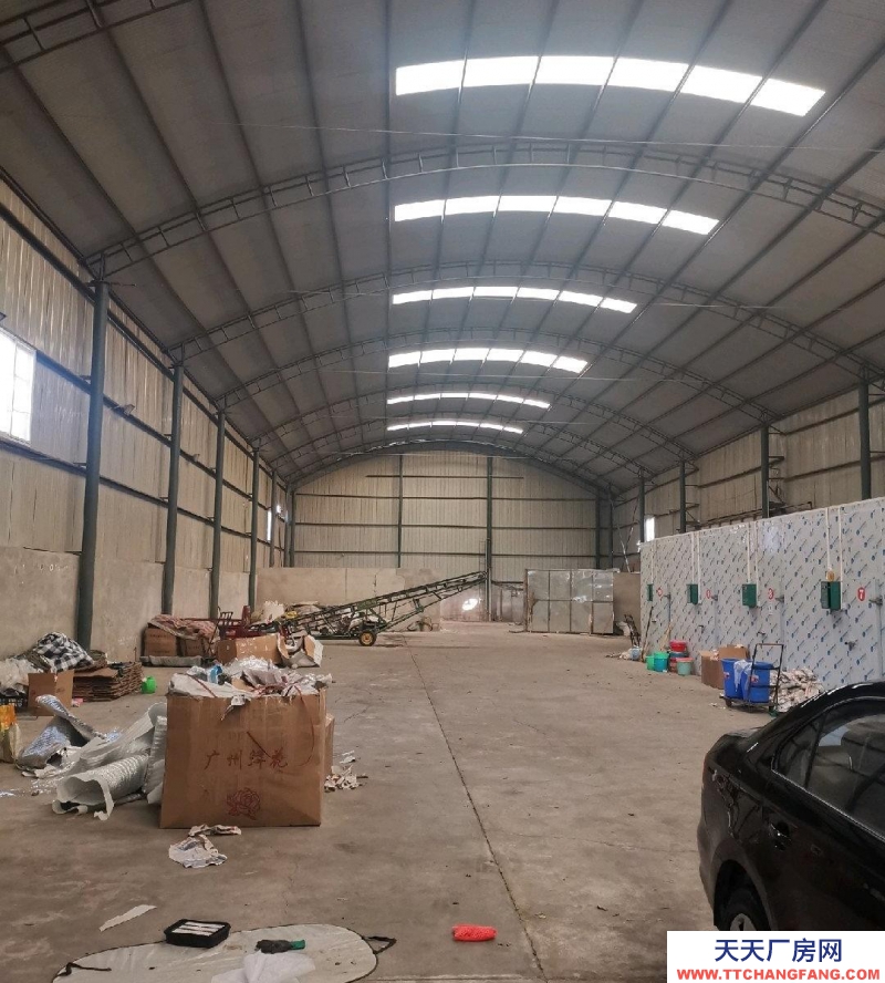 (出租) 蘭州西固廠房整體出租 交通便利 動力電足