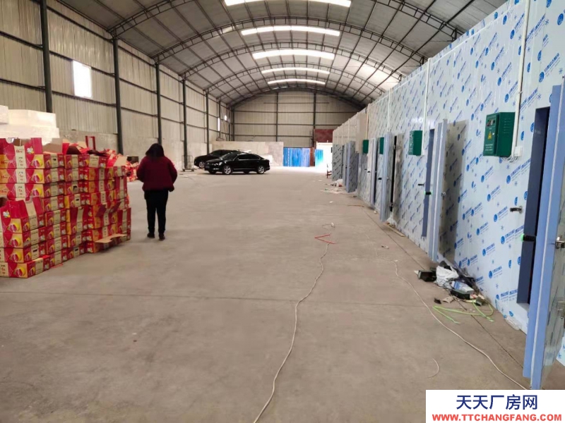 (出租) 蘭州西固廠房整體出租 交通便利 動力電足