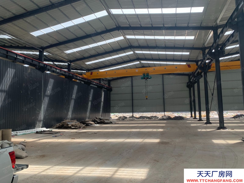 (出租) 蘭州西固區鐘家河高檔廠房整體出租