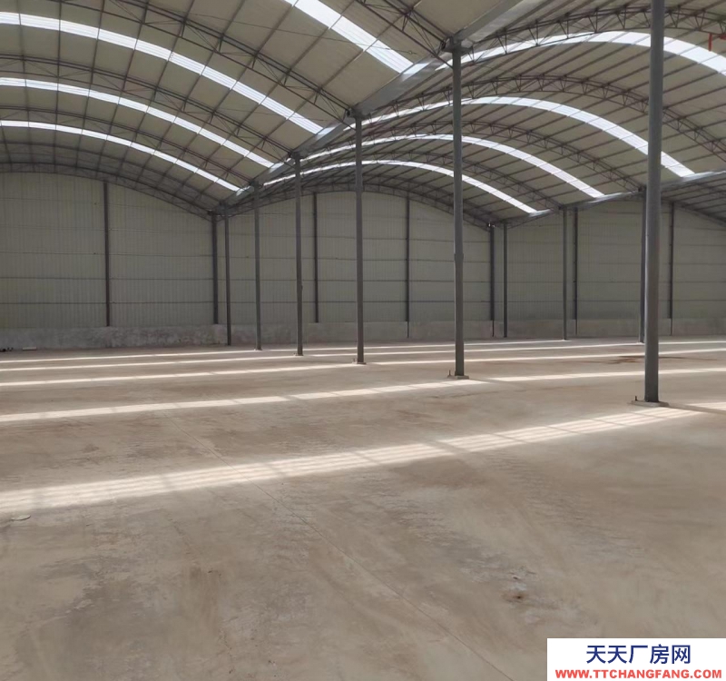 (出租) 蘭州西固高速口附近50畝土地出租廠房庫房6-10元/平出租