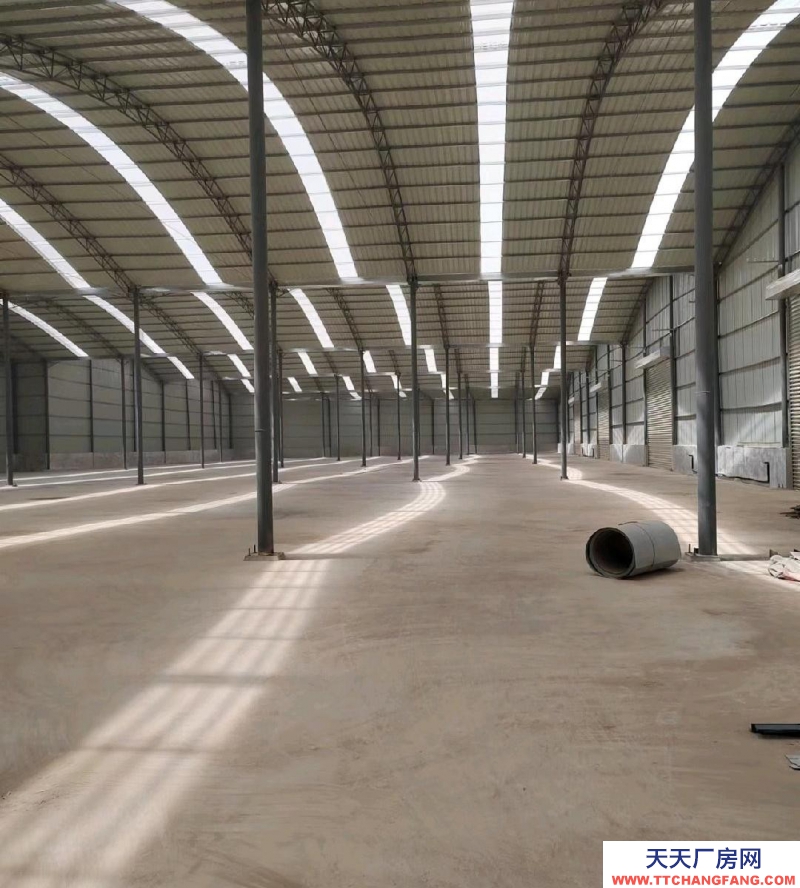 (出租) 蘭州西固高速口附近50畝土地出租廠房庫房6-10元/平出租