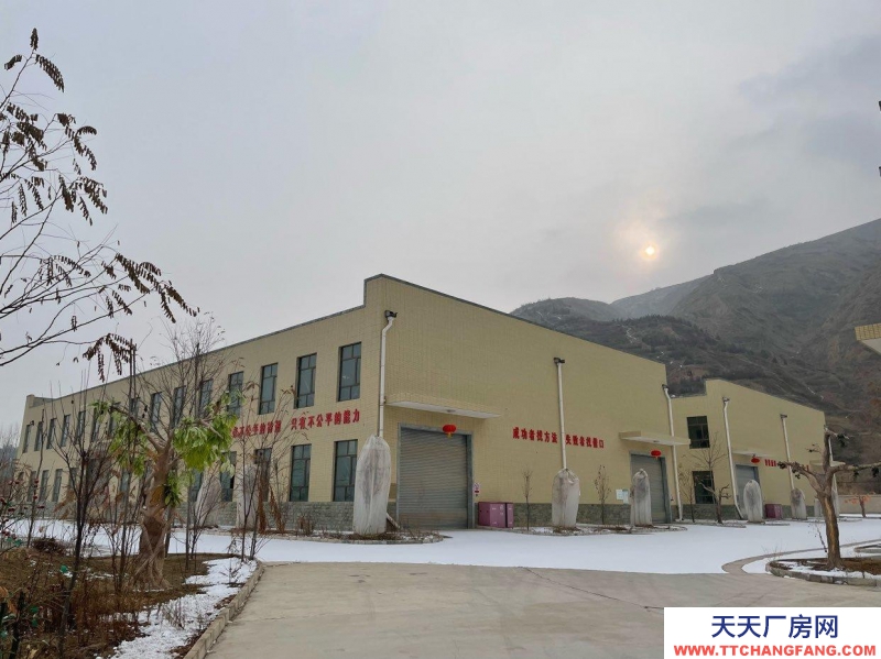 (出租) 蘭州榆中大型廠房出租出售，價(jià)格優(yōu)惠，具體面議