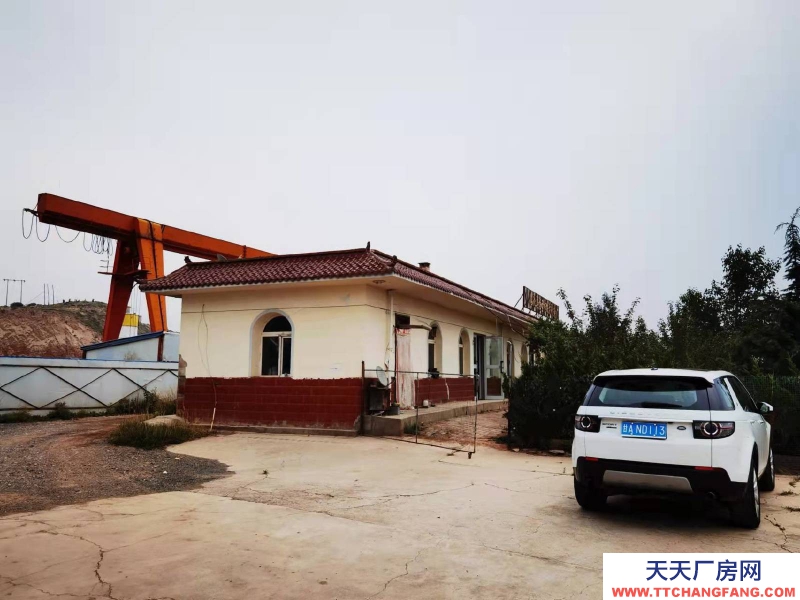 (出租)蘭州榆中 廠房可出租出售，價(jià)格面議