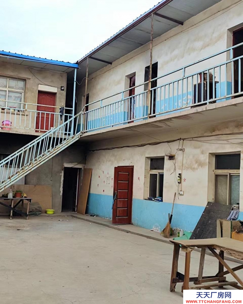 (出租) 蘭州榆中廠房招租，可辦公，可倉儲，可廠房