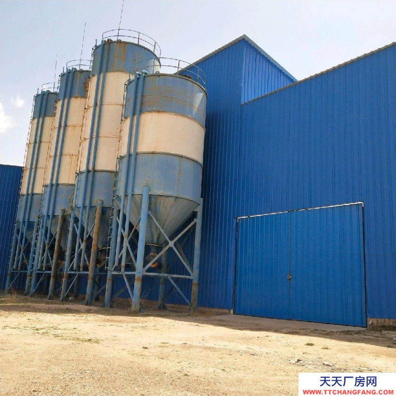 (出租)蘭州永登廠房出租， 單獨(dú)變壓器