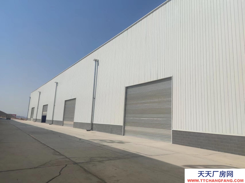 (出租) 蘭州永登鋼結(jié)構(gòu)廠房場地辦公樓出租