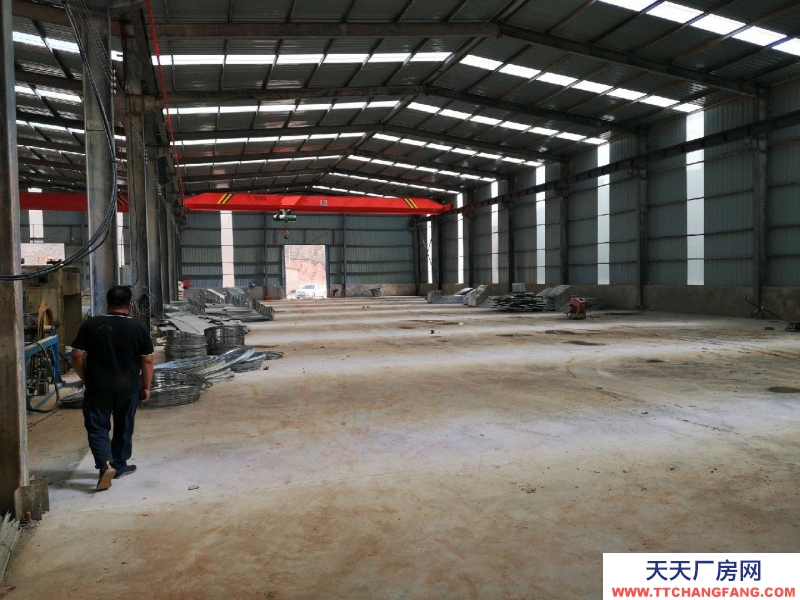 (出租) 蘭州永登工業(yè)園自建標準廠房出租