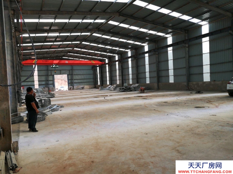 (出租) 蘭州永登工業(yè)園自建標準廠房出租