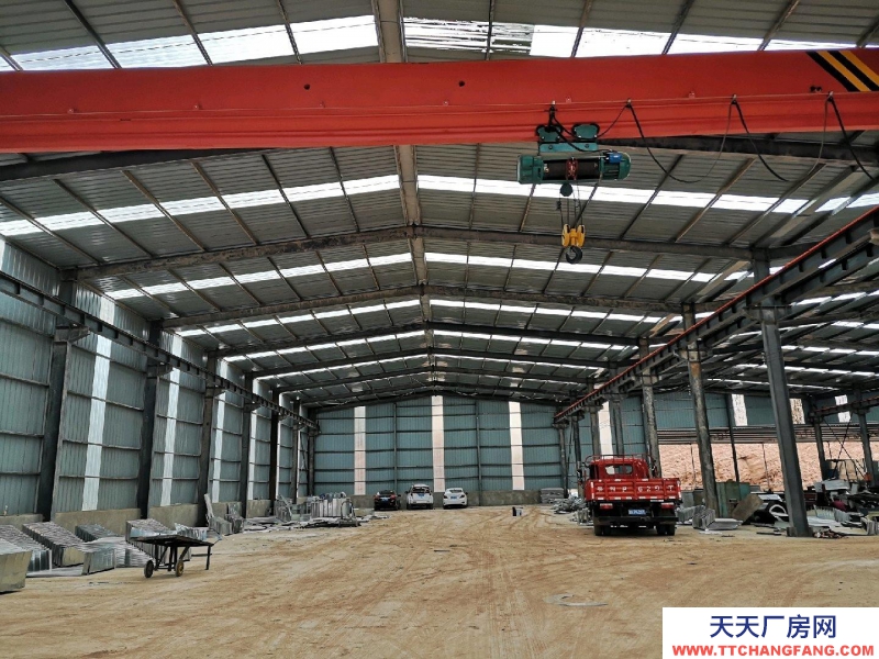 (出租) 蘭州永登工業(yè)園自建標準廠房出租