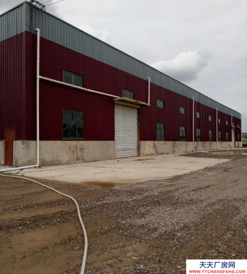 (出租) 蘭州永登個人獨資無產權糾份，周圍環境適合辦廠獨立變壓器另有空地備用