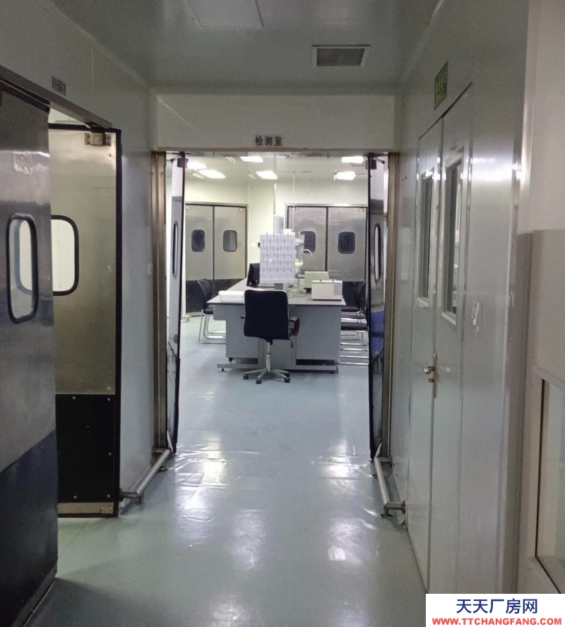 (出租) 蘭州皋蘭食品加工車間,交通便利,被套設(shè)施齊備。有冷庫。