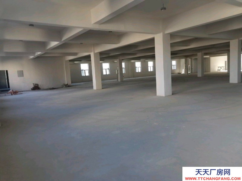 (出租) 蘭州皋蘭縣忠和鎮(zhèn)新建框架結(jié)構(gòu)三層高廠房