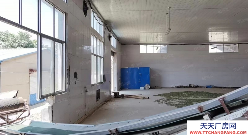 臨沂平邑占地7000平帶3000平廠房的獨(dú)立院子出租。