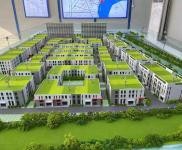 (出售) 黃浦新建兩層三層獨棟廠房,低首付兩成,無重大污染鈞可