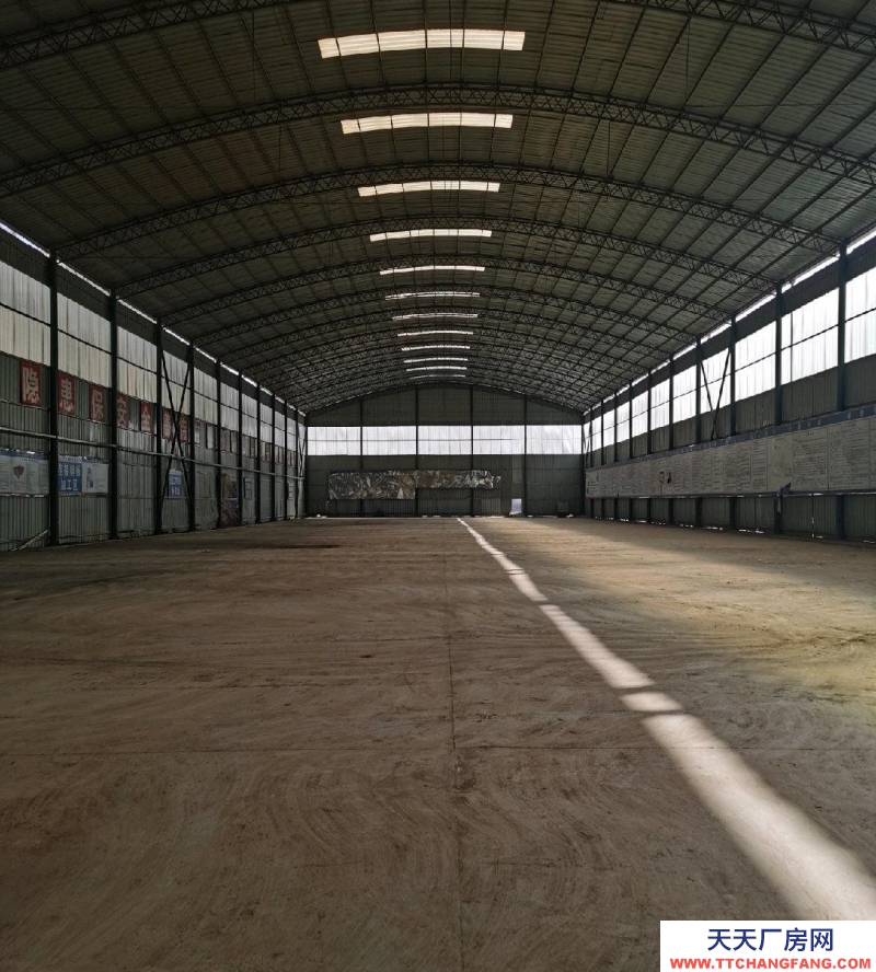 (出租) 天水秦城交通運輸方便，層高9米