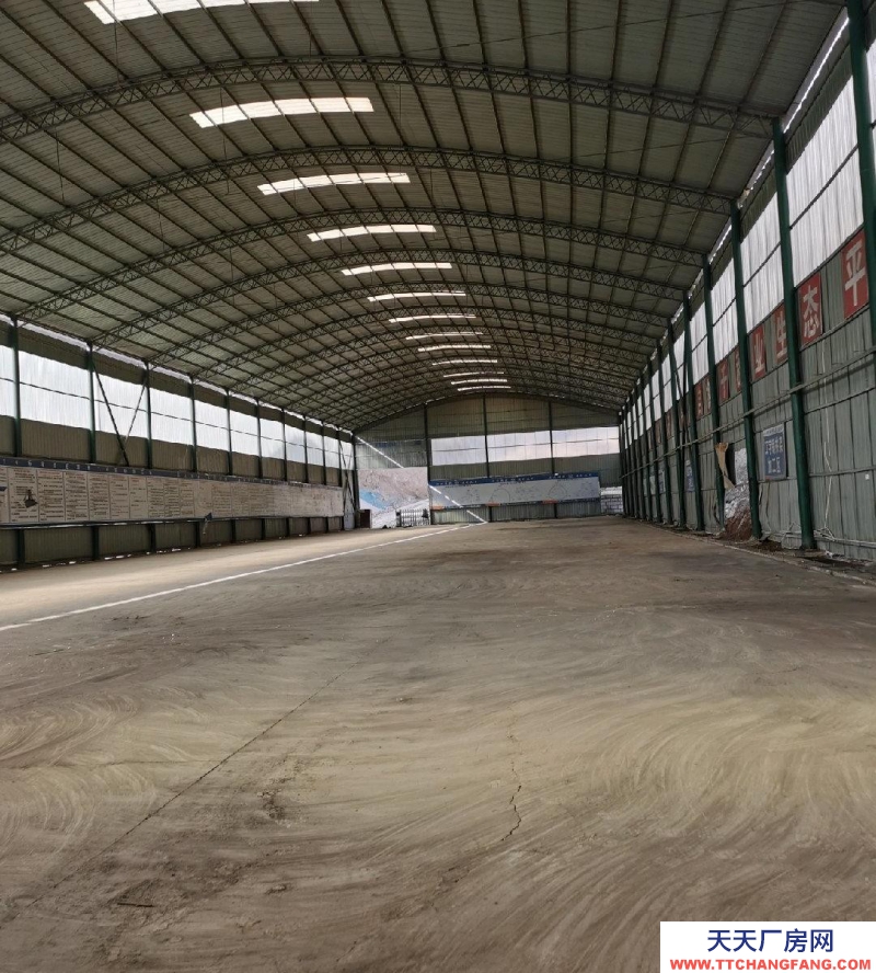 (出租) 天水秦城交通運輸方便，層高9米