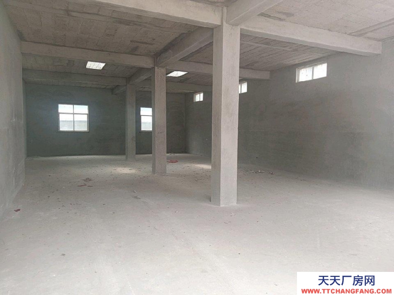 (出租)天水秦城 交通便利，隨時使用，水電齊全，用做生產或儲存.