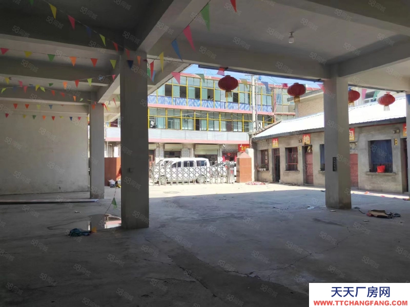 (出租天水秦州區(qū)東十里倉(cāng)庫(kù)廠房低價(jià)出租