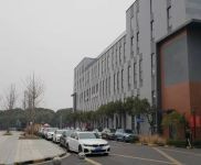 (出租) 徐匯莘莊工業(yè)區(qū) 高標(biāo)準(zhǔn)廠房 獨(dú)棟2450平米 生物醫(yī)藥 研發(fā)測(cè)試