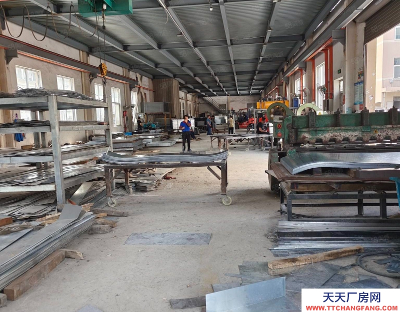 溫州洞頭(出售) 洞頭標準廠房6畝3100平米，獨門獨院