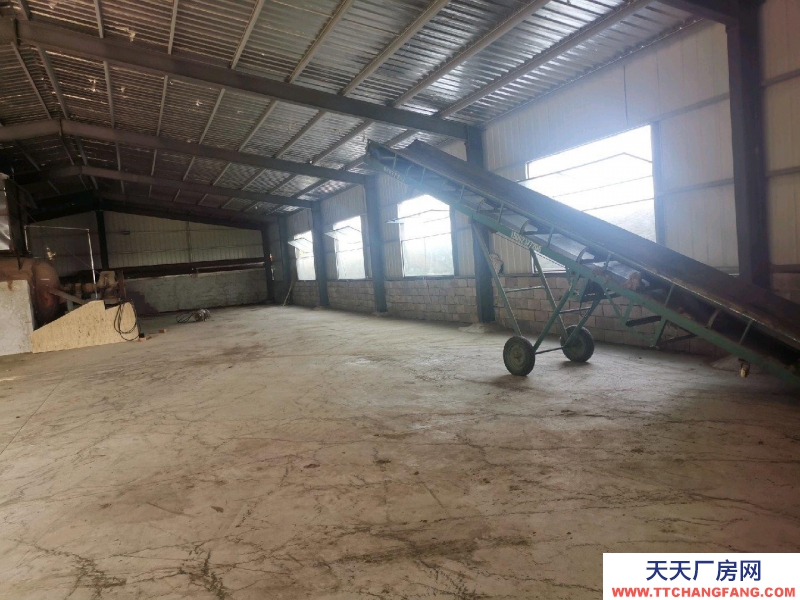 臨沂莒南 廠房寬30長36，院子200平米