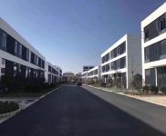 (出售) 徐匯海鹽經(jīng)濟開發(fā)區(qū),獨立產(chǎn)權(quán),14米大車自由進出,開發(fā)商直售