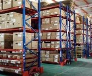 (出租) 徐匯專業托管倉庫出租 醫療倉庫 恒溫倉 物流快遞分揀代發