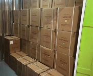 (出租) 徐匯倉庫出租 各種大小 15天起租 按天計費 連鎖直營 恒溫恒濕