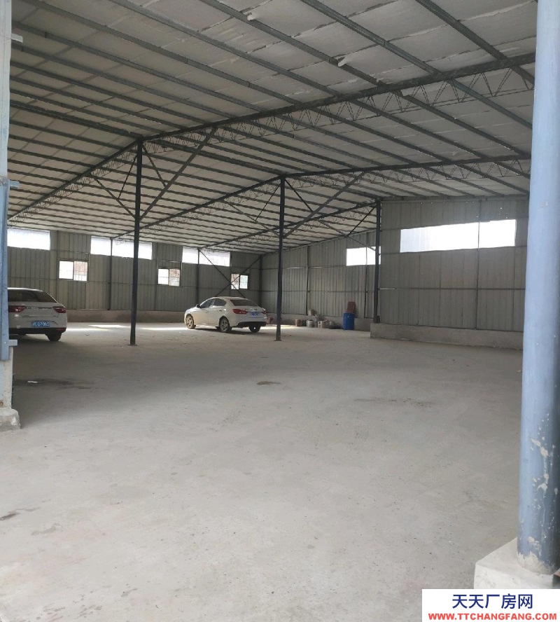 (出租) 天水秦城100到2000的庫房都有，正規掛牌出讓的土地，穩定