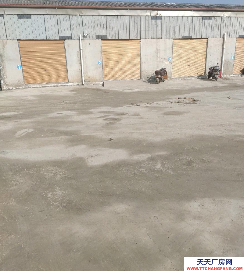 (出租) 天水秦城100到2000的庫房都有,正規掛牌出讓的土地,穩定