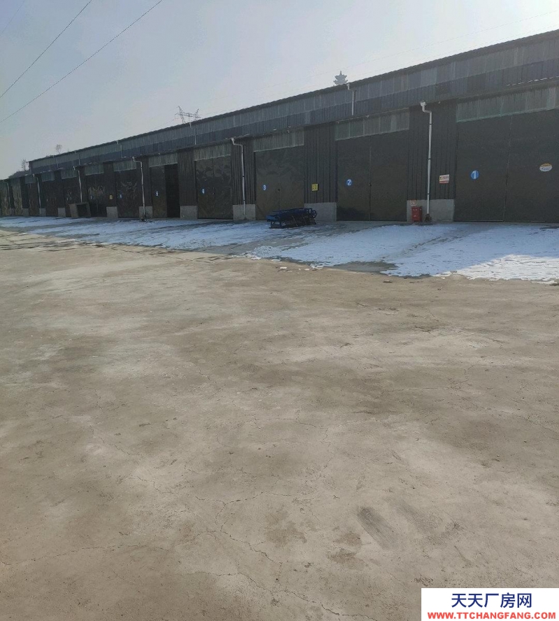 (出租) 天水秦城100到2000的庫房都有,正規掛牌出讓的土地,穩定