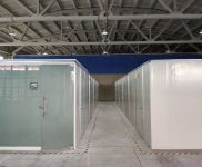 (出租) 徐匯一樓倉庫廠房出租,10平方起,實價無公攤,非中介,免費叉車