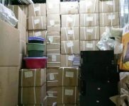 (出租)徐匯 每日消毒 倉庫直租 企業個人存儲 無接觸存儲 可搬運有貨梯