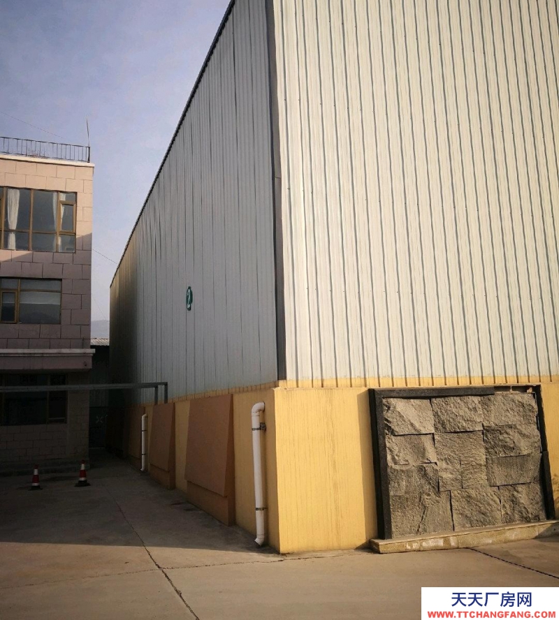 (出租) 天水秦城曹家梗建工機械市場內(nèi)有廠房出租,中介勿擾