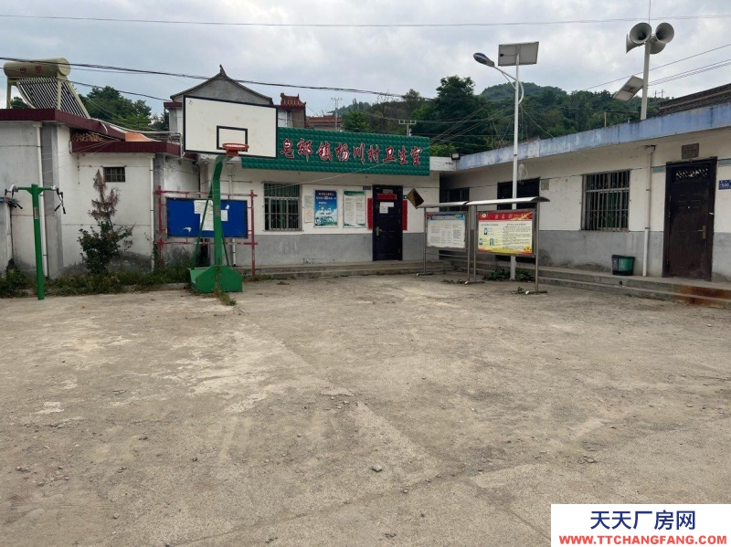 (出租)天水秦城 整租，整賣都可以，有院子，做庫房，