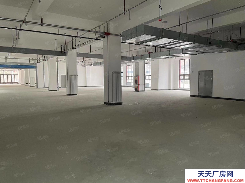 (出租)天水秦城 暖河灣工業園區20000平倉庫出租，價格面議