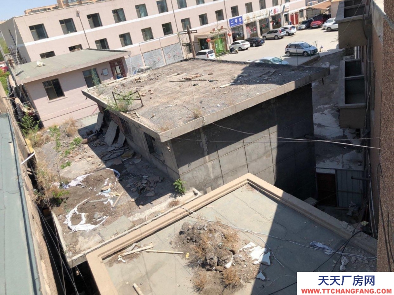 (出租)白銀白銀區 庫房出租，109國道馬路邊，距離銀光什字200米，出行方便