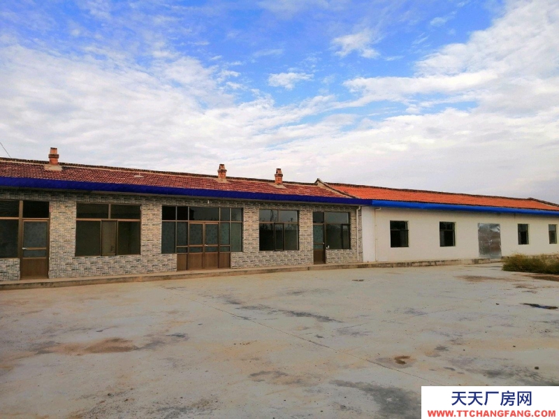 (出租) 白銀景泰縣農(nóng)貿(mào)市場(chǎng)西帶庫(kù)房院