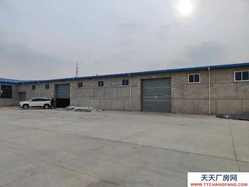 (出租) 白銀平川高速路口繞城環(huán)線(xiàn)邊上大倉(cāng)庫(kù),交通便利