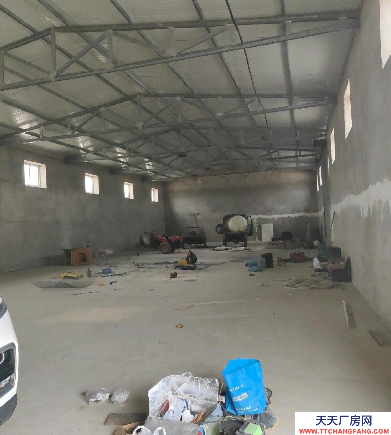 (出租) 白銀平川高速路口繞城環(huán)線邊上大倉(cāng)庫(kù)，交通便利