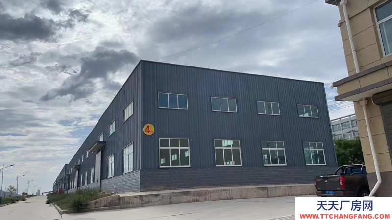 (出租) 白銀白銀區(qū)銀西產(chǎn)業(yè)園