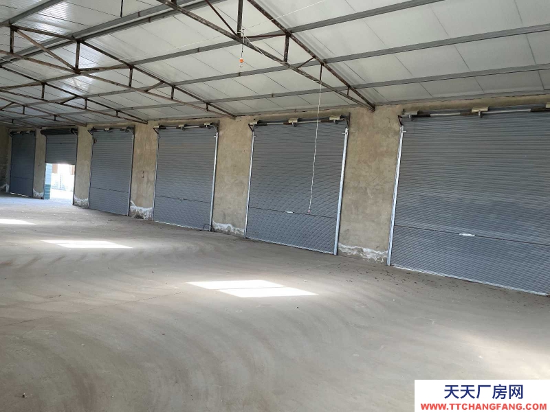 (出租) 慶陽西峰城區三百平米倉庫:西郊菜市場向西八百米