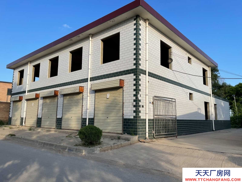 (出租) 慶陽西峰城區三百平米倉庫:西郊菜市場向西八百米