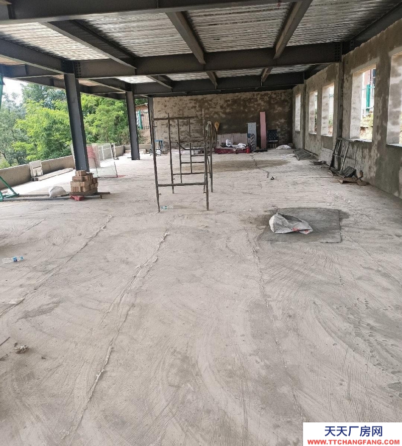 (出租) 慶陽西峰兩層鋼結(jié)構(gòu)，可以存放東西，也可以開廠?？煞珠_租賃！